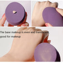 3 PCS Wet And Dry Beauty Egg Soft Makeup Flutter Set, Specification: 12 Mixed Gourd Shape