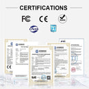 Beemyi SP-107 Facial Home Importer EMS Lifting Firming RF Radio Frequency Apparatus Beauty Apparatus, Specification: US Plug