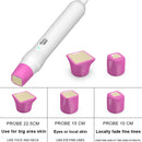 Beemyi SP-107 Facial Home Importer EMS Lifting Firming RF Radio Frequency Apparatus Beauty Apparatus, Specification: EU Plug