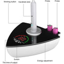 Beemyi SP-107 Facial Home Importer EMS Lifting Firming RF Radio Frequency Apparatus Beauty Apparatus, Specification: UK Plug