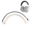 2 PCS Head Beam Protective Case For Corsair Virtuoso RGB(Gray)