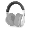 2 PCS Head Beam Protective Case For Corsair Virtuoso RGB(Gray)