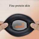 2 PCS Memory Foam Earmuffs For JBL Quantum ONE Wireless(Black)