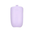 5 PCS Camera Battery Side Cover Replacement Cover For Fujifilm Instax mini 11(Lilac Purple)
