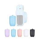 5 PCS Camera Battery Side Cover Replacement Cover For Fujifilm Instax mini 11(Lilac Purple)