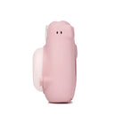 Camera Jelly Color Silicone Protective Cover For Fujifilm Instax mini 11(Pink)