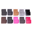 Cigarette Box Fashion Business Card Case(100 Stripe Black)