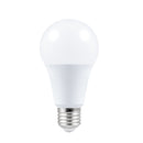15W Smart Remote Control RGB Bulb Light 16 Color Lamp(Warm White)