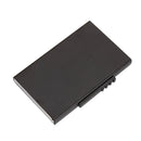 RFID Anti-Theft And Anti-Magnetic Aluminum Alloy Credit Card Case(Black)
