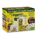Multifunctional Vegetable Cutter Hand-Driven Vegetable Cutter Three-In-One Rotary Vegetable Cutter