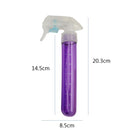 3 PCS Thumb Watering Can Beauty Makeup Fine Mist Spray Bottle Hairdressing Tools, Color Random Delivery