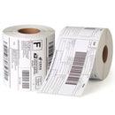 100 x 150 x 350 Sheet/ Roll Thermal Self-Adhesive ShippingLabel Paper Is Suitable For XP-108B Printer