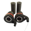 5 PCS Bicycle Speed Governor Speed Control Handlebar With Grip Cover
