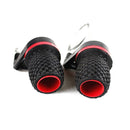 5 PCS Bicycle Speed Governor Speed Control Handlebar With Grip Cover