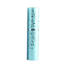 2 PCS Embossed Rotating Perfume Bottle Metal Discharge Bottle Sterilizing Alcohol Spray Bottle, Specification: 10ml(Blue)