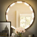 14 in 1 LED Mirror Front Lamp USB Infrared Sensor Makeup Mirror Fill Light