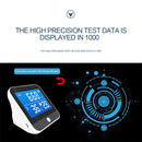 DM306C CO2 Concentration Detector Carbon Dioxide Detection Analyzer Multifunctional Air Quality Monitor