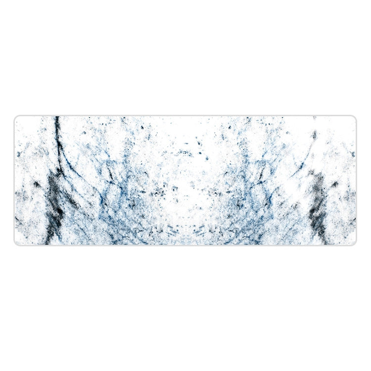 300x700x3mm Marbling Wear-Resistant Rubber Mouse Pad(HD Marble)