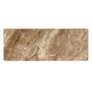 300x700x3mm Marbling Wear-Resistant Rubber Mouse Pad(Tuero Marble)