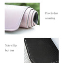 300x700x3mm Marbling Wear-Resistant Rubber Mouse Pad(Exquisite Marble)