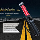 Cheetah No. 1 Alcohol Tester Blowing Baton Alcohol Tester With Flashlight Functionï¼ŒCN Plug