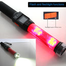 Cheetah No. 1 Alcohol Tester Blowing Baton Alcohol Tester With Flashlight Functionï¼ŒCN Plug