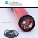 Cheetah No. 1 Alcohol Tester Blowing Baton Alcohol Tester With Flashlight Functionï¼ŒCN Plug