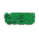 5V 2.4A Charging Port Boost Module Dual USB Output Digital Display Charging Module