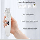 Blackhead Electric Pore Removal Machine Clean Facial Equipment,Style: Base Model