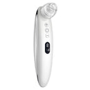 Blackhead Electric Pore Removal Machine Clean Facial Equipment,Style: Without Base
