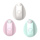 Ultrasonic Mini Facial Cleanser(Green)