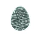 Ultrasonic Mini Facial Cleanser(Green)