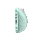 Ultrasonic Mini Facial Cleanser(Green)