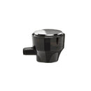 IDC002 Ultrasonic Electronic Waken Smart Beer Bubbler(Classic Black)