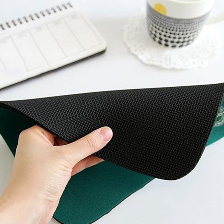 300x700x3mm AM-DM01 Rubber Protect The Wrist Anti-Slip Office Study Mouse Pad(31)