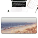 300x700x3mm AM-DM01 Rubber Protect The Wrist Anti-Slip Office Study Mouse Pad(31)