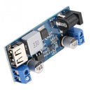 HW-688 DC 5V6A Buck Module 12V24V To 5V Power Supply USB Charging 5A High Power 30W