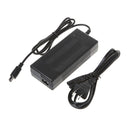 THGX-4202 42V / 2A DC 5.5mm Charging Port Universal Electric Scooter Power Adapter Lithium Battery Charger for Xiaomi Mijia M365 & Ninebot ES2 / ES4, US Plug