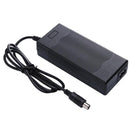 THGX-4202 42V / 2A DC 5.5mm Charging Port Universal Electric Scooter Power Adapter Lithium Battery Charger for Xiaomi Mijia M365 & Ninebot ES2 / ES4, US Plug