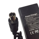 THGX-4202 42V / 2A DC 5.5mm Charging Port Universal Electric Scooter Power Adapter Lithium Battery Charger for Xiaomi Mijia M365 & Ninebot ES2 / ES4, US Plug
