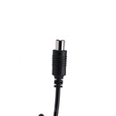 THGX-4202 42V / 2A DC 5.5mm Charging Port Universal Electric Scooter Power Adapter Lithium Battery Charger for Xiaomi Mijia M365 & Ninebot ES2 / ES4, US Plug
