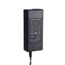 THGX-4202 42V / 2A DC 5.5mm Charging Port Universal Electric Scooter Power Adapter Lithium Battery Charger for Xiaomi Mijia M365 & Ninebot ES2 / ES4, US Plug
