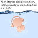 Y01 Metal Musician Car Cartoon Style U Disk, Capacity: 32GB(Silver)