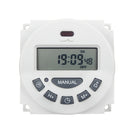 220V L701 Small Timing Microcomputer Time Control Switching Power Supply Timing Switch