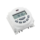 220V L701 Small Timing Microcomputer Time Control Switching Power Supply Timing Switch