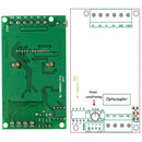 HW-145 4.5A Stepper Motor Driver Board Single Axis Controller Module