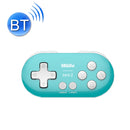 8Bitdo Zero2 Wireless Bluetooth Mini Handle For Switch / Windows / Android / MacOS / Steam / Respeberr(Blue Green)