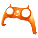 JYS-P5126 Game Handle Decoration Strip Replacement Shell For PS5(Orange)