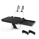 SHUNWEI SD-1508B Car With Drawer Steering Wheel Card Table Computer Rack Chair Back Bracket Storage Table Dinner Plate