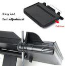 SHUNWEI SD-1508B Car With Drawer Steering Wheel Card Table Computer Rack Chair Back Bracket Storage Table Dinner Plate